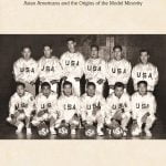 Book cover of The Color of Success: Asian Americans and the Origins of the Model Minority, by Ellen D. Wu